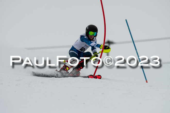 2. BZB CUP SL  08.01.2023