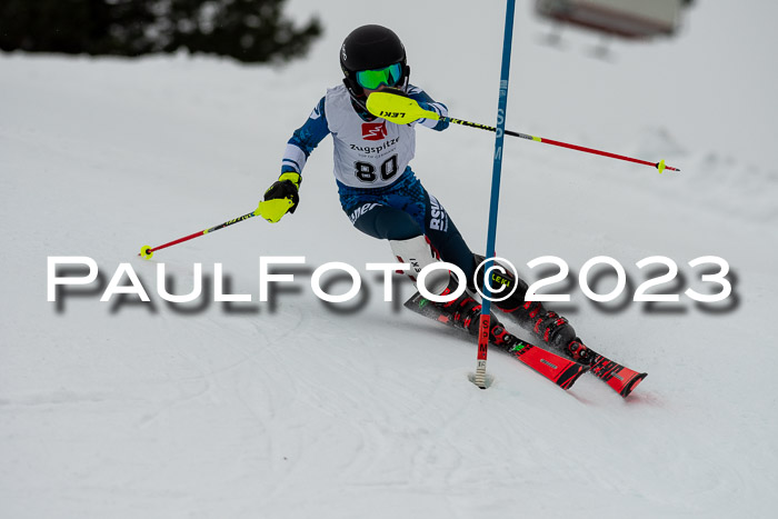 2. BZB CUP SL  08.01.2023