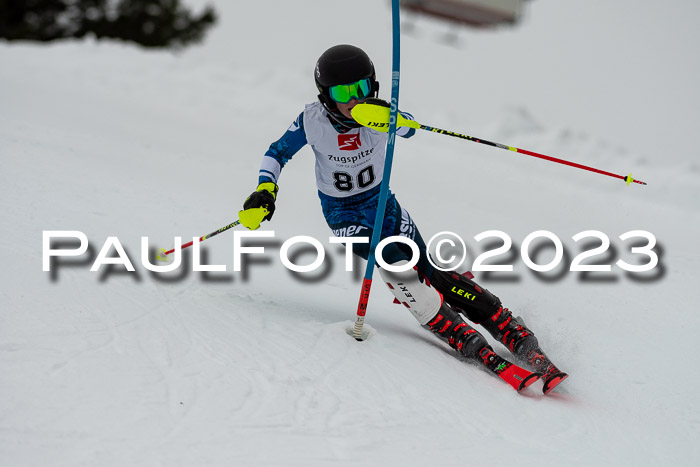 2. BZB CUP SL  08.01.2023
