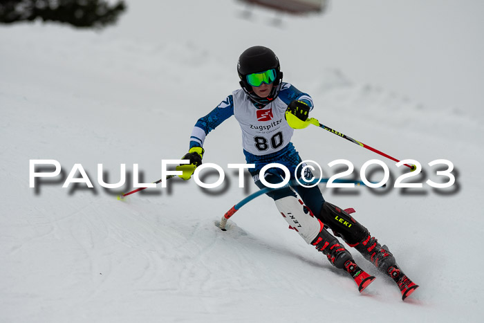 2. BZB CUP SL  08.01.2023