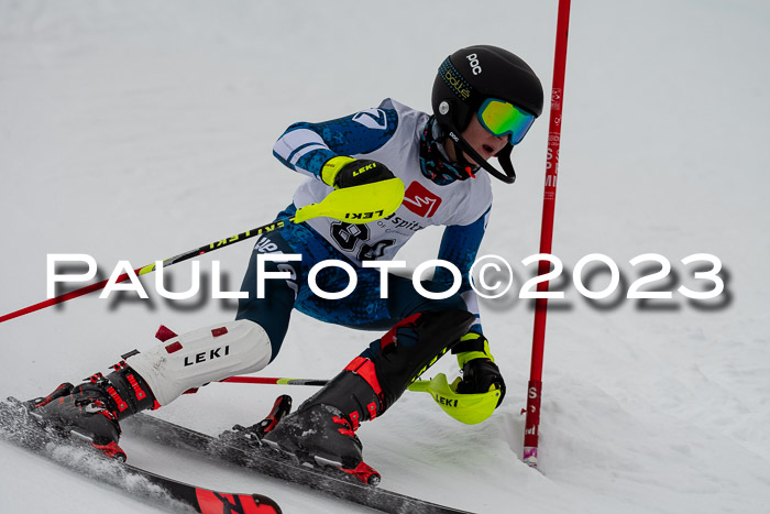 2. BZB CUP SL  08.01.2023