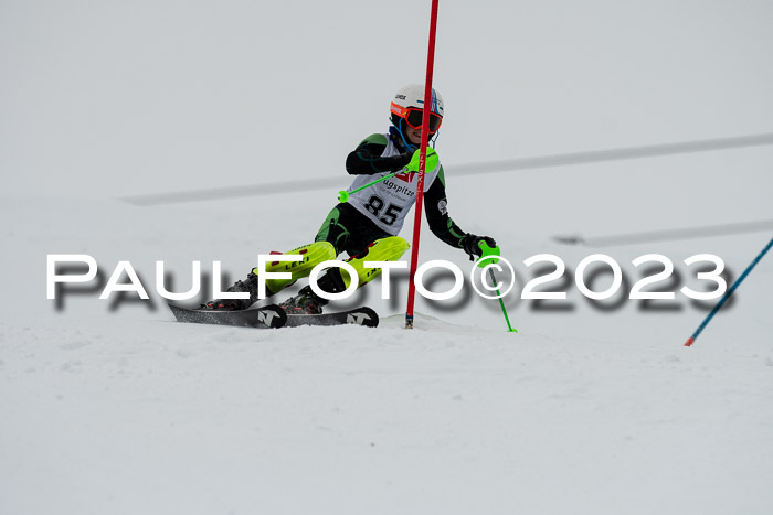 2. BZB CUP SL  08.01.2023