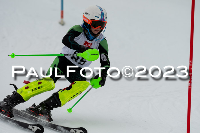 2. BZB CUP SL  08.01.2023