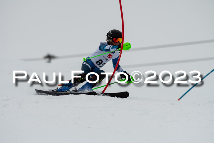 2. BZB CUP SL  08.01.2023