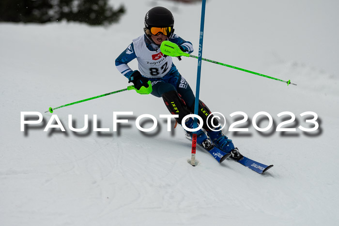 2. BZB CUP SL  08.01.2023
