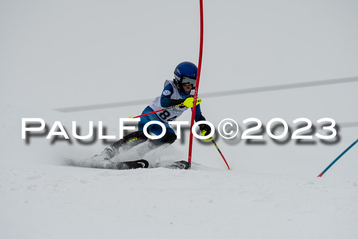 2. BZB CUP SL  08.01.2023