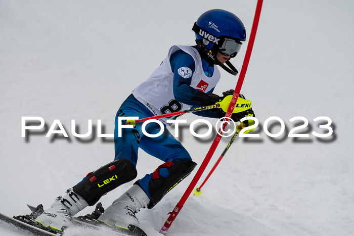 2. BZB CUP SL  08.01.2023