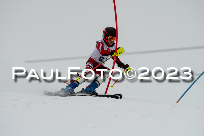 2. BZB CUP SL  08.01.2023