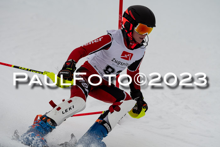 2. BZB CUP SL  08.01.2023