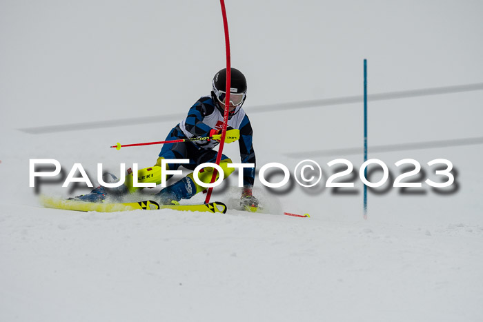 2. BZB CUP SL  08.01.2023