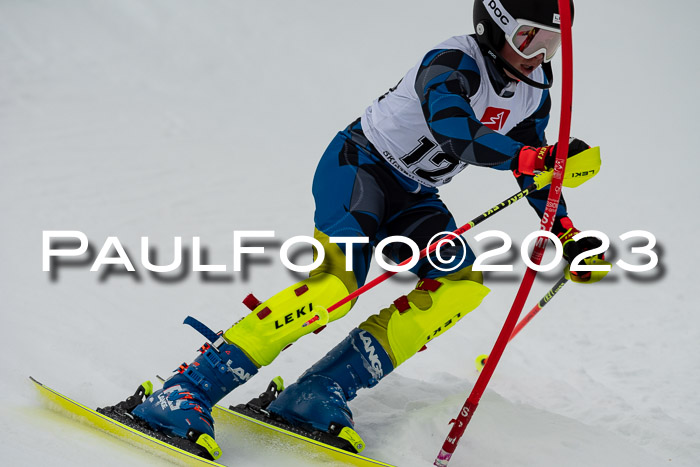 2. BZB CUP SL  08.01.2023