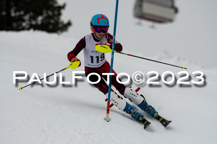 2. BZB CUP SL  08.01.2023