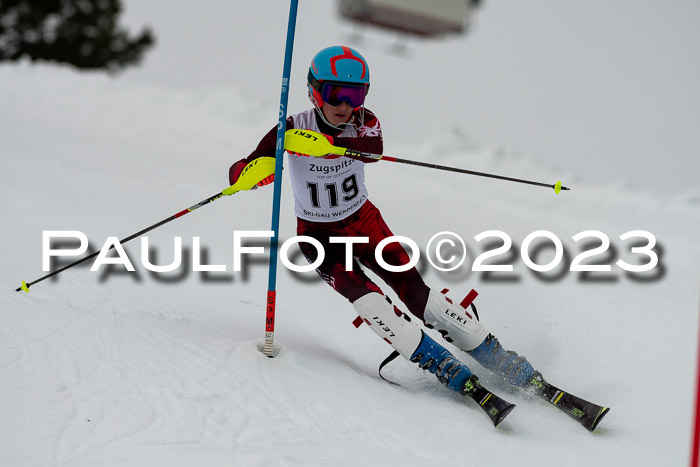 2. BZB CUP SL  08.01.2023