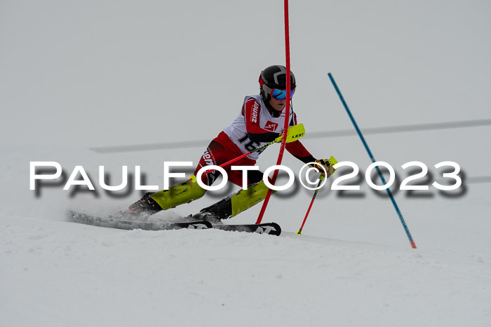 2. BZB CUP SL  08.01.2023