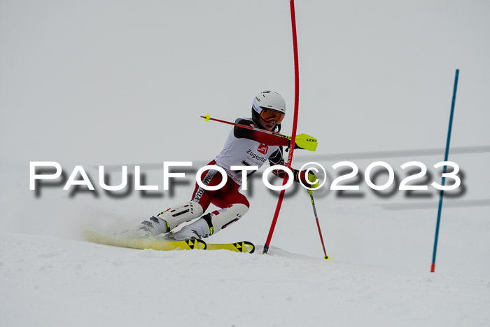 2. BZB CUP SL  08.01.2023