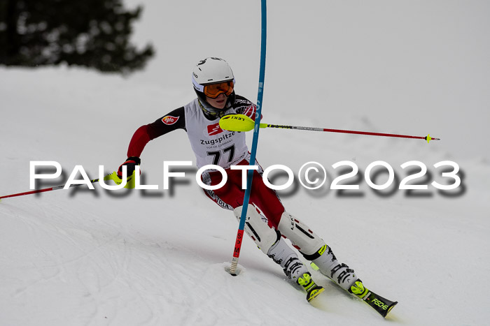 2. BZB CUP SL  08.01.2023