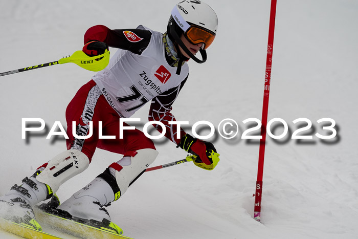 2. BZB CUP SL  08.01.2023