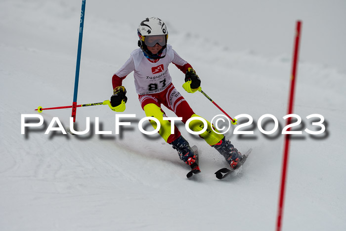 2. BZB CUP SL  08.01.2023