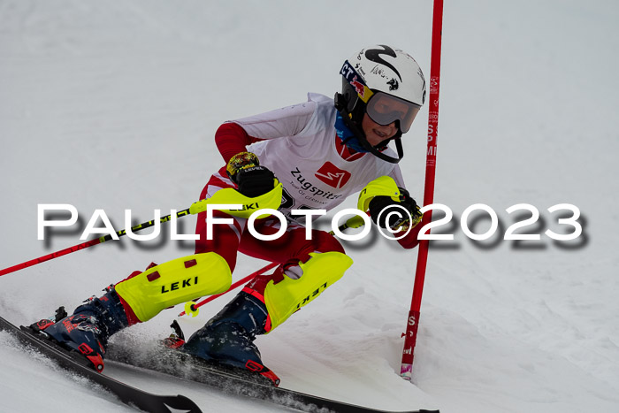 2. BZB CUP SL  08.01.2023