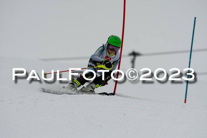 2. BZB CUP SL  08.01.2023
