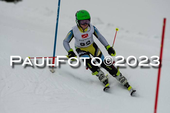2. BZB CUP SL  08.01.2023