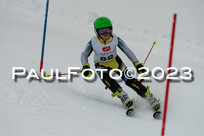 2. BZB CUP SL  08.01.2023
