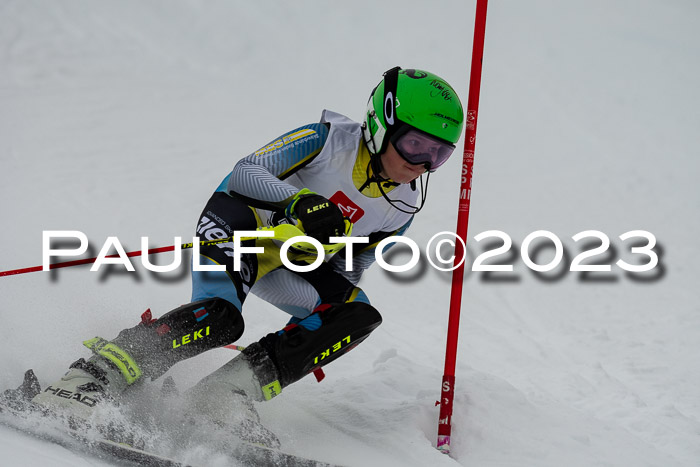 2. BZB CUP SL  08.01.2023