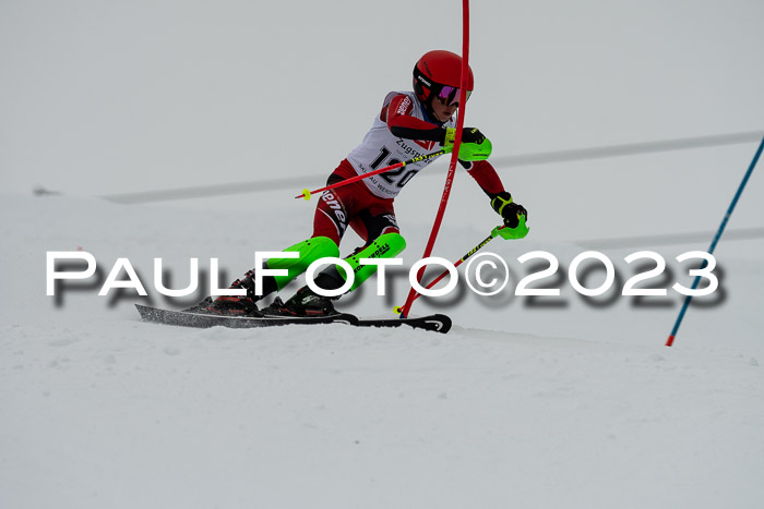 2. BZB CUP SL  08.01.2023