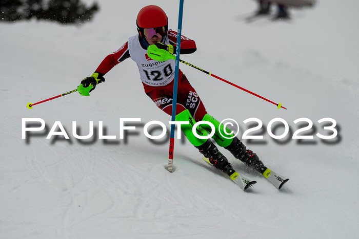 2. BZB CUP SL  08.01.2023