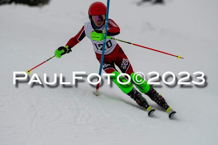 2. BZB CUP SL  08.01.2023