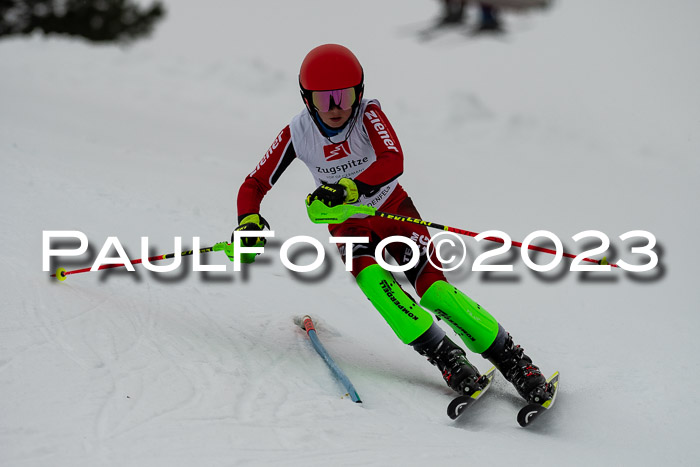 2. BZB CUP SL  08.01.2023