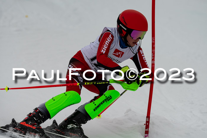 2. BZB CUP SL  08.01.2023