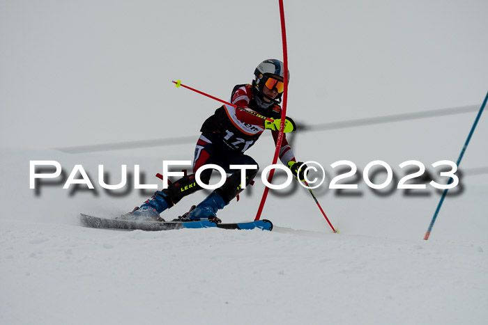 2. BZB CUP SL  08.01.2023