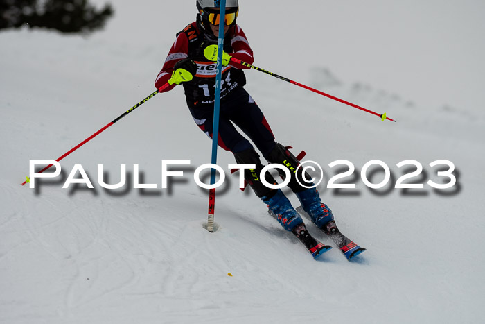 2. BZB CUP SL  08.01.2023