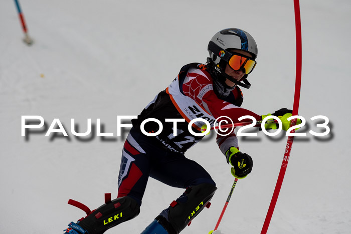 2. BZB CUP SL  08.01.2023