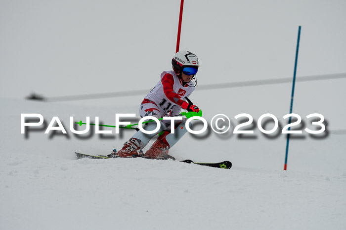 2. BZB CUP SL  08.01.2023