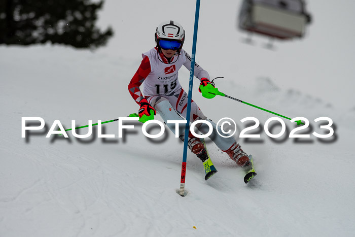 2. BZB CUP SL  08.01.2023