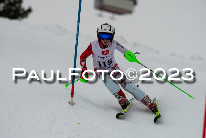 2. BZB CUP SL  08.01.2023