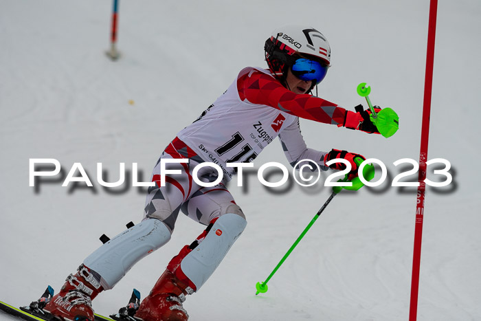 2. BZB CUP SL  08.01.2023
