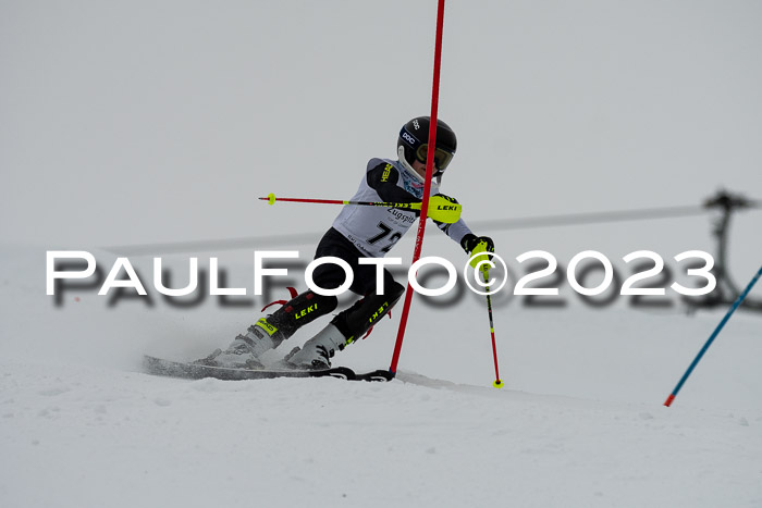 2. BZB CUP SL  08.01.2023