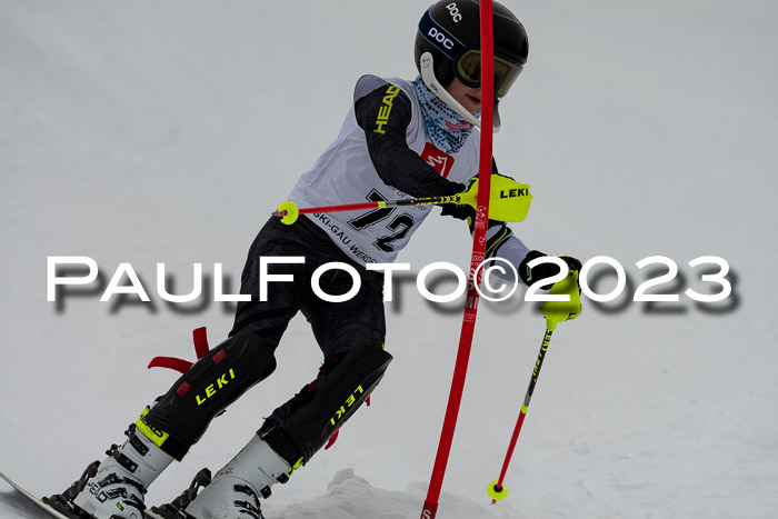 2. BZB CUP SL  08.01.2023