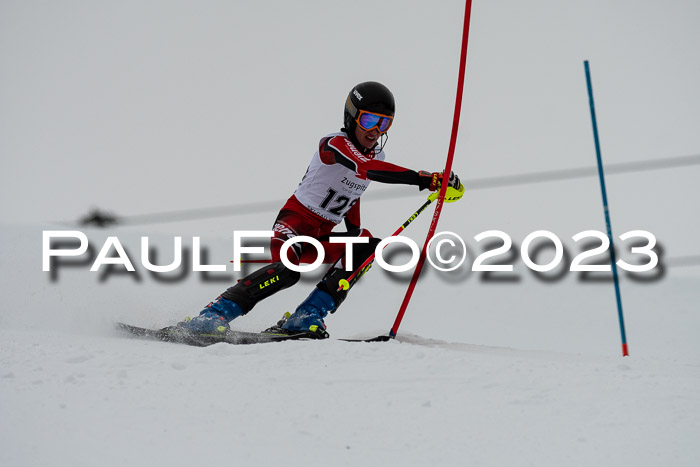 2. BZB CUP SL  08.01.2023