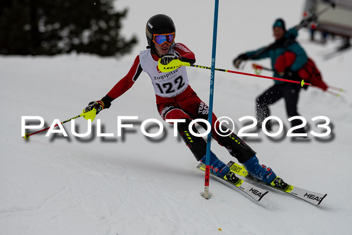 2. BZB CUP SL  08.01.2023