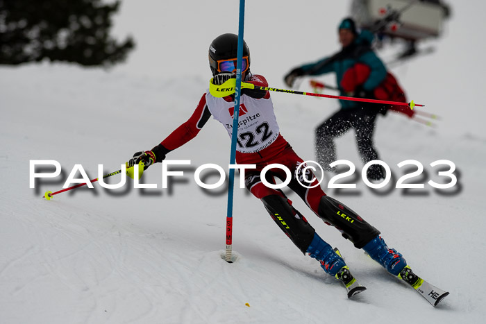 2. BZB CUP SL  08.01.2023