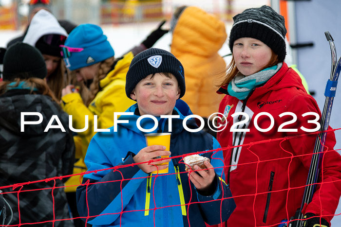 2. BZB CUP SL  08.01.2023
