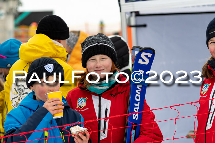 2. BZB CUP SL  08.01.2023
