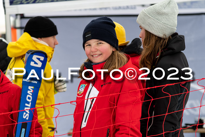 2. BZB CUP SL  08.01.2023