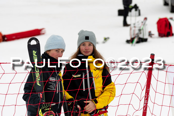 2. BZB CUP SL  08.01.2023