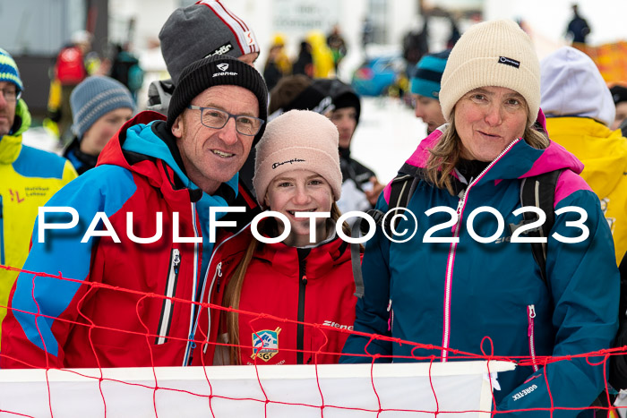 2. BZB CUP SL  08.01.2023