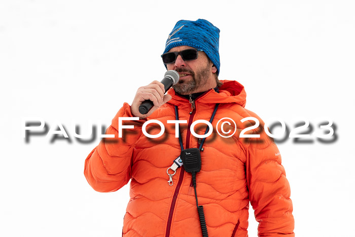2. BZB CUP SL  08.01.2023